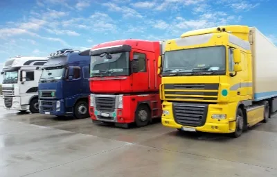 Ankara Toroslar Nakliye Ambarı